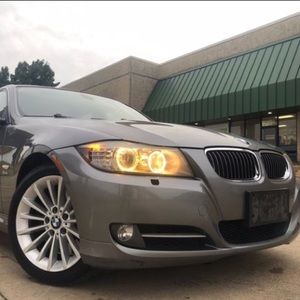 Meet your Posher, Eli